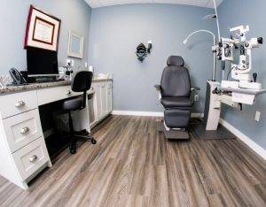 eye care in Frisco, TX