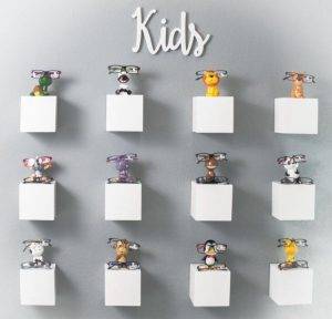 Kids glasses in Frisco, TX